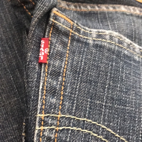 Levi’s - Picture 5 of 5